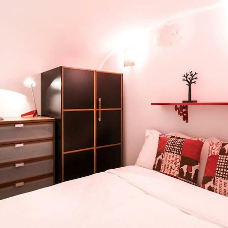 Major Sisters, Holiday Home In The Heart Of Rome Exterior photo