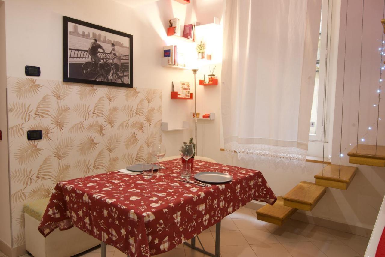 Major Sisters, Holiday Home In The Heart Of Rome Exterior photo
