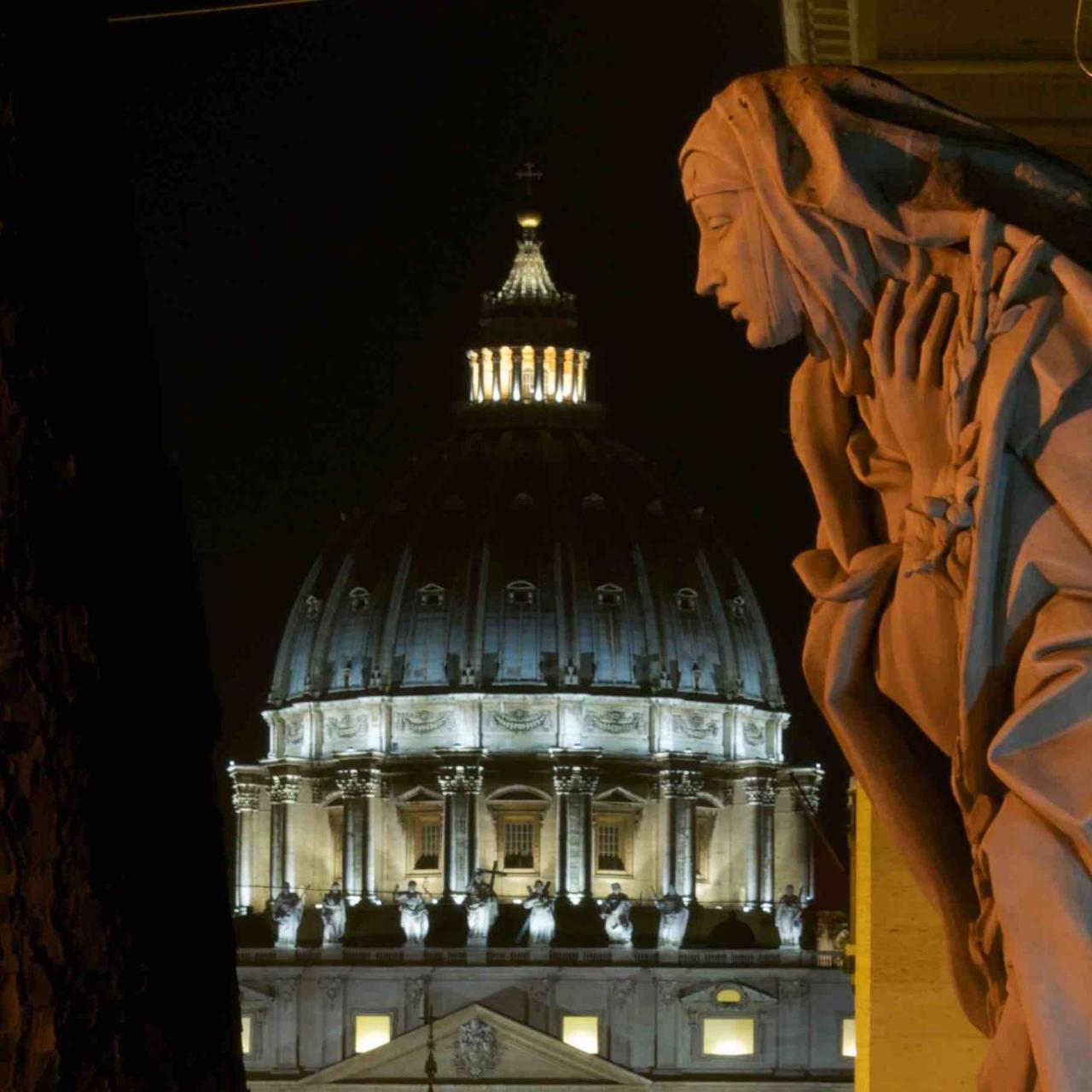 Major Sisters, Holiday Home In The Heart Of Rome Exterior photo