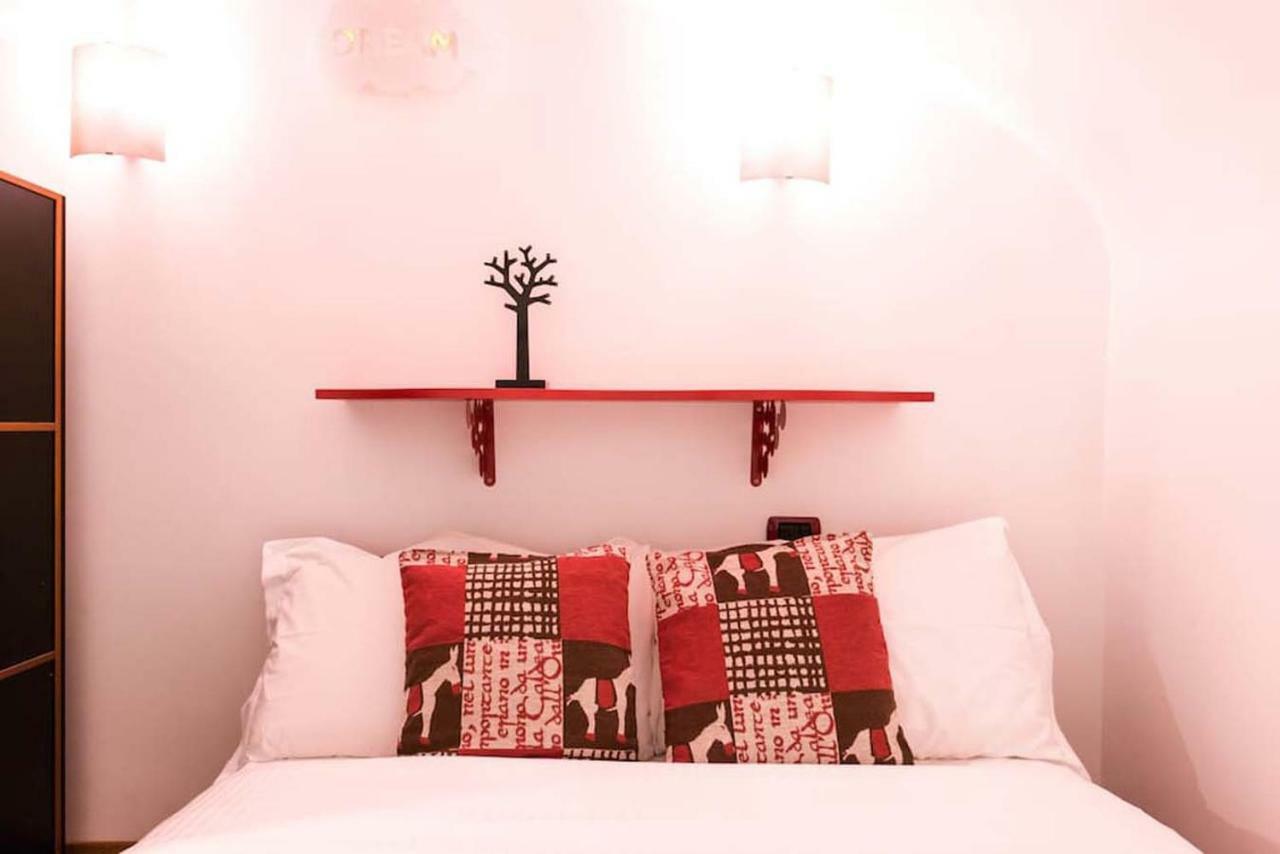 Major Sisters, Holiday Home In The Heart Of Rome Exterior photo