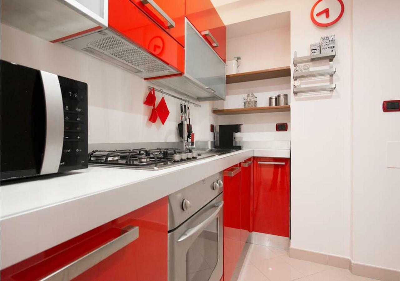 Major Sisters, Holiday Home In The Heart Of Rome Exterior photo