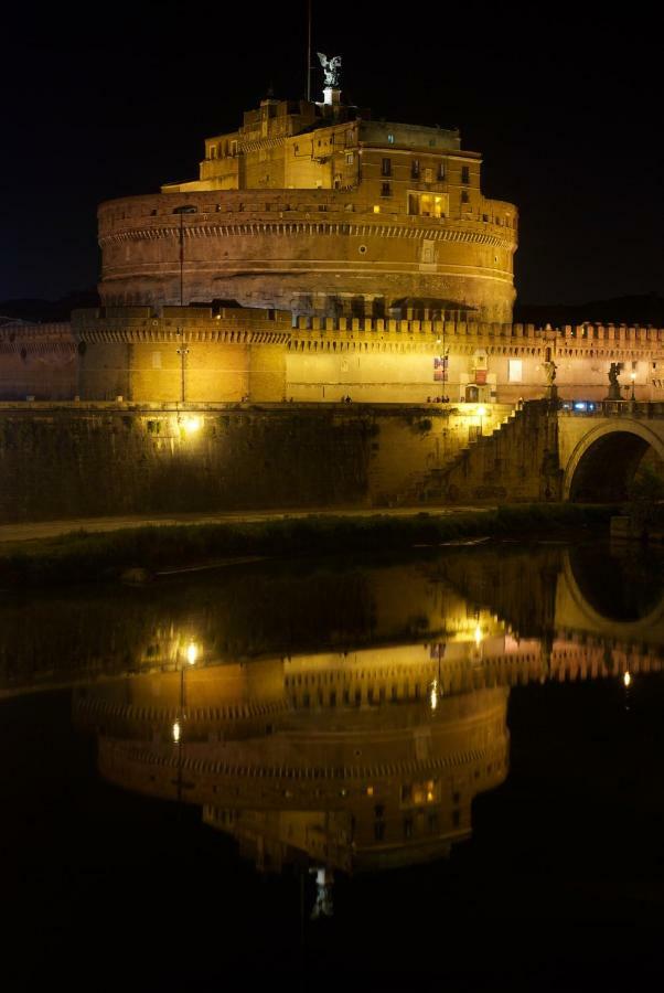 Major Sisters, Holiday Home In The Heart Of Rome Exterior photo