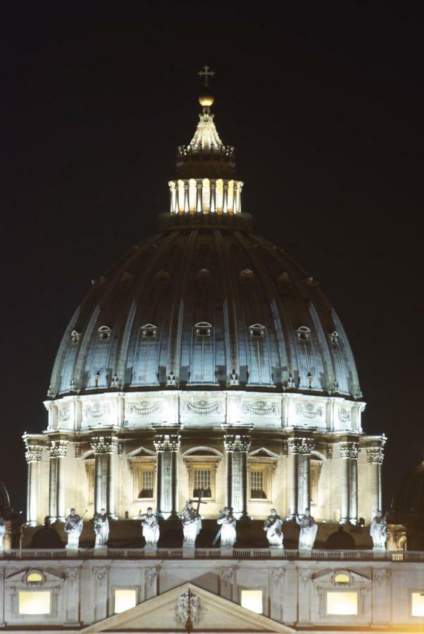 Major Sisters, Holiday Home In The Heart Of Rome Exterior photo