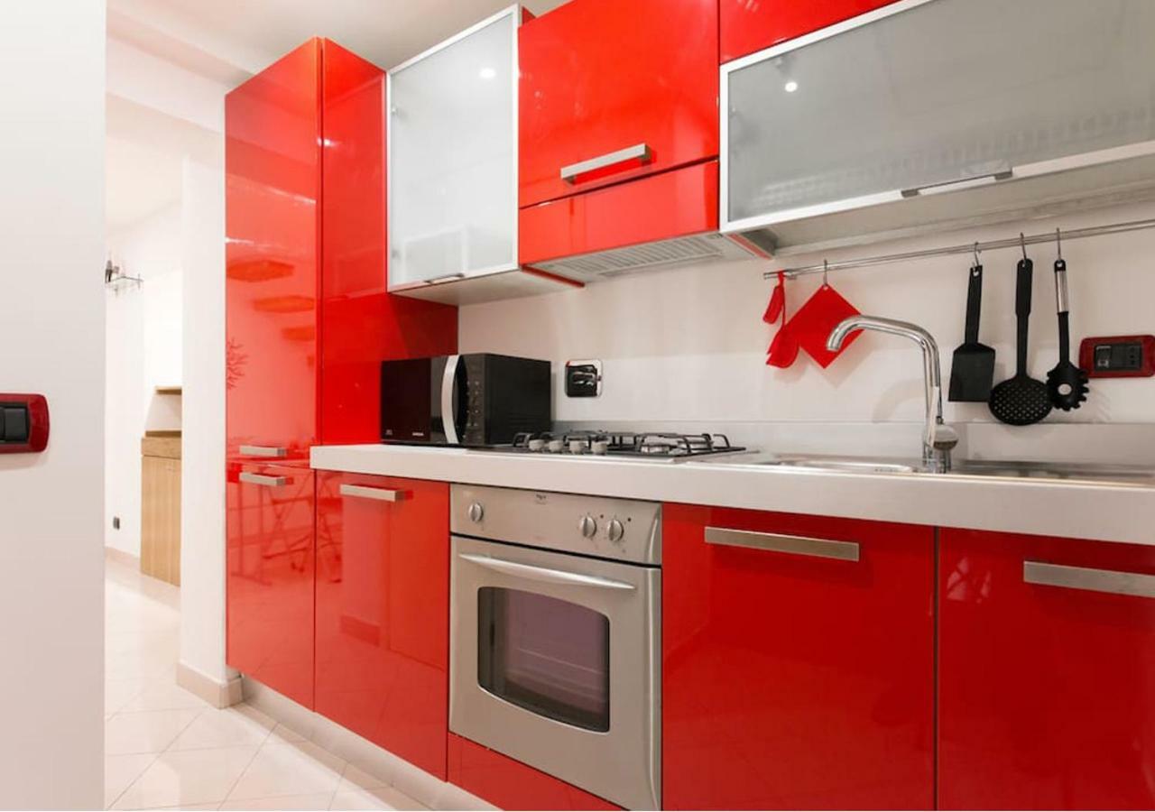 Major Sisters, Holiday Home In The Heart Of Rome Exterior photo