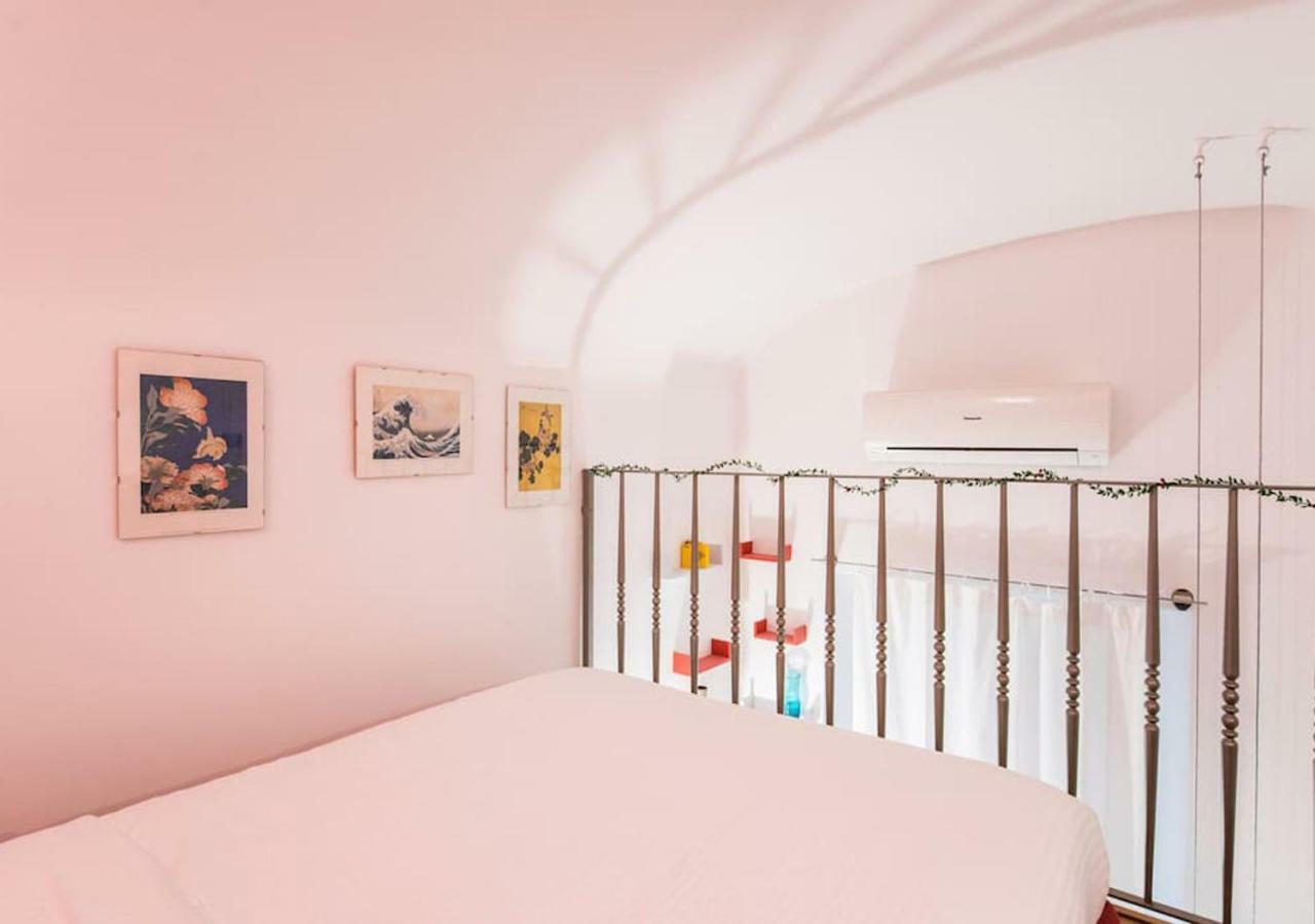 Major Sisters, Holiday Home In The Heart Of Rome Exterior photo