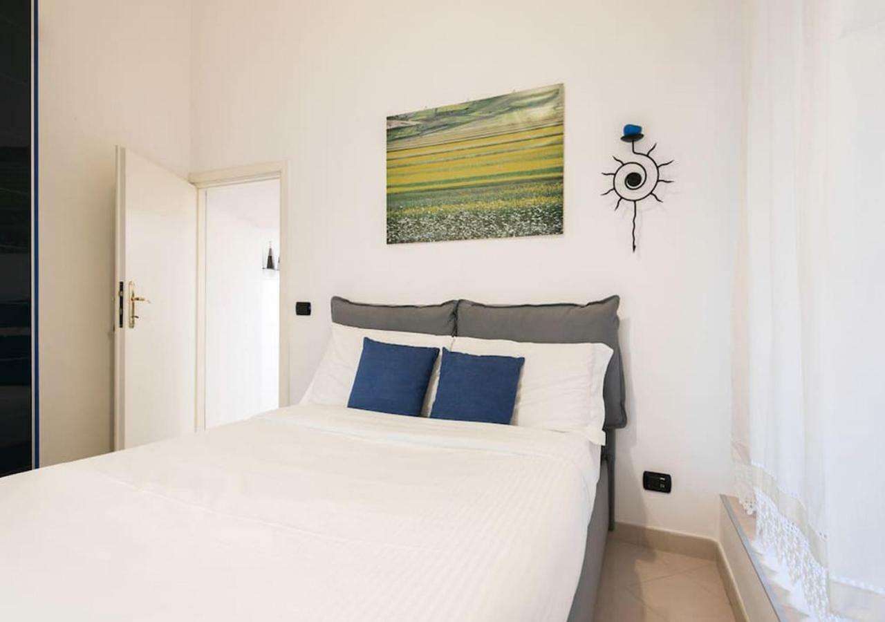 Major Sisters, Holiday Home In The Heart Of Rome Exterior photo